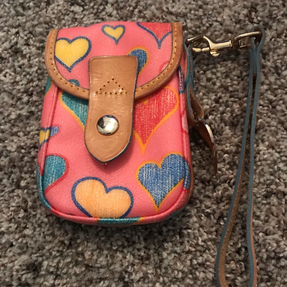 Wristlet